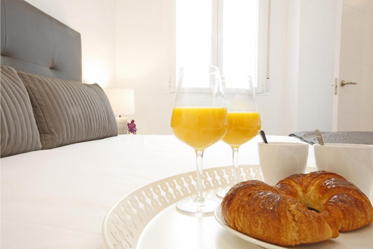 Sofia Suites มาดริด ภายนอก รูปภาพ