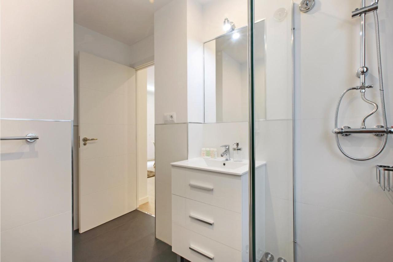 Sofia Suites มาดริด ภายนอก รูปภาพ
