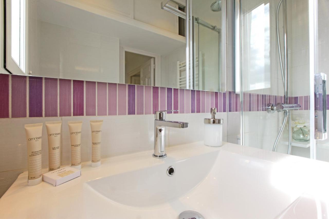 Sofia Suites มาดริด ภายนอก รูปภาพ