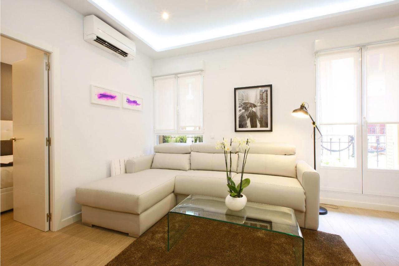 Sofia Suites มาดริด ภายนอก รูปภาพ