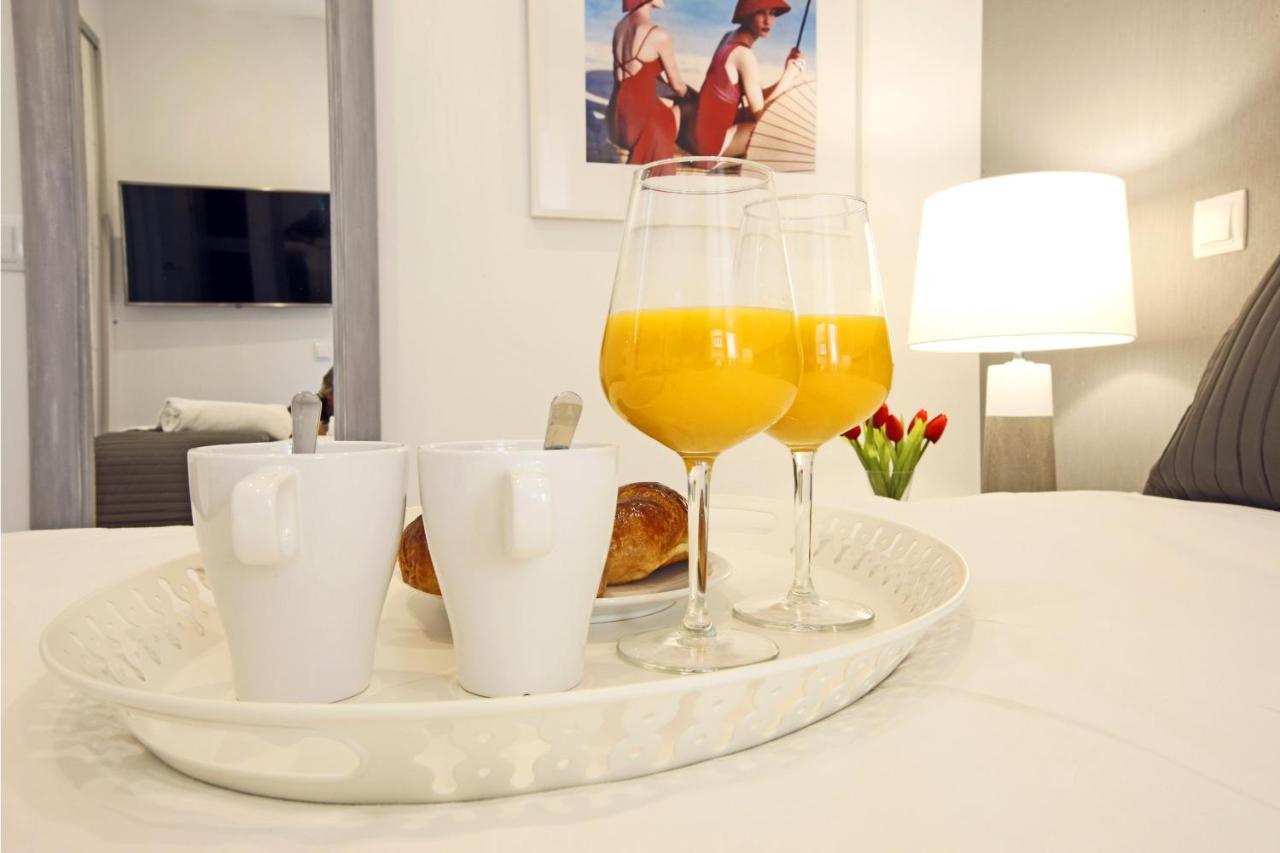 Sofia Suites มาดริด ภายนอก รูปภาพ