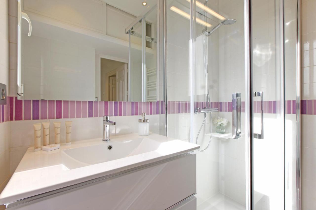 Sofia Suites มาดริด ภายนอก รูปภาพ