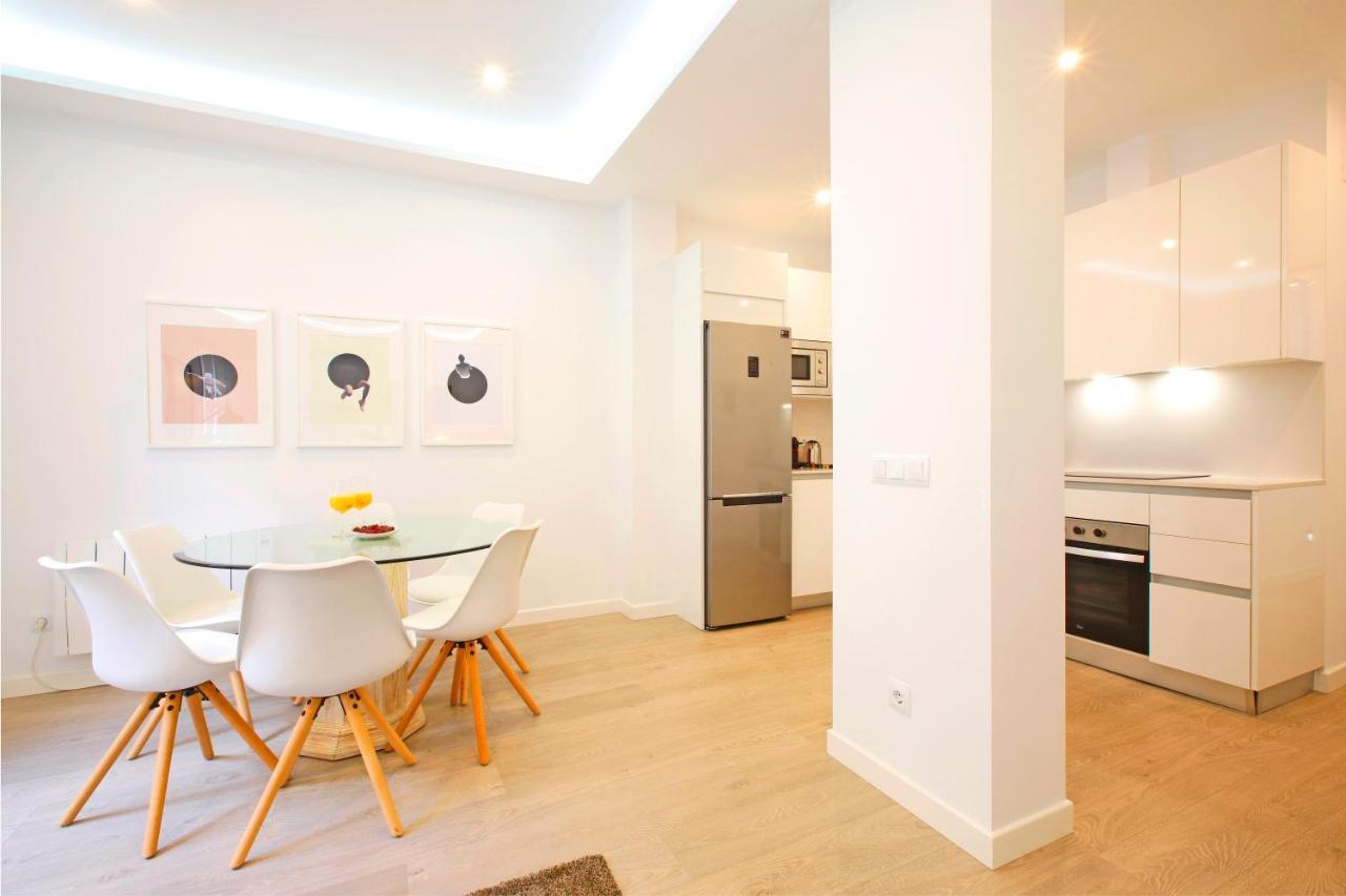 Sofia Suites มาดริด ภายนอก รูปภาพ