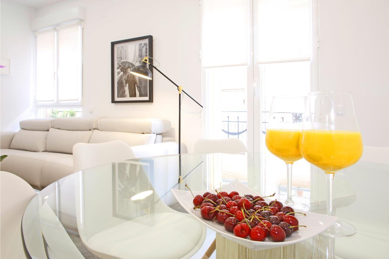 Sofia Suites มาดริด ภายนอก รูปภาพ