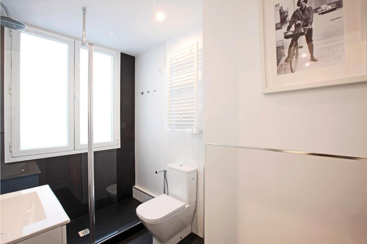 Sofia Suites มาดริด ภายนอก รูปภาพ