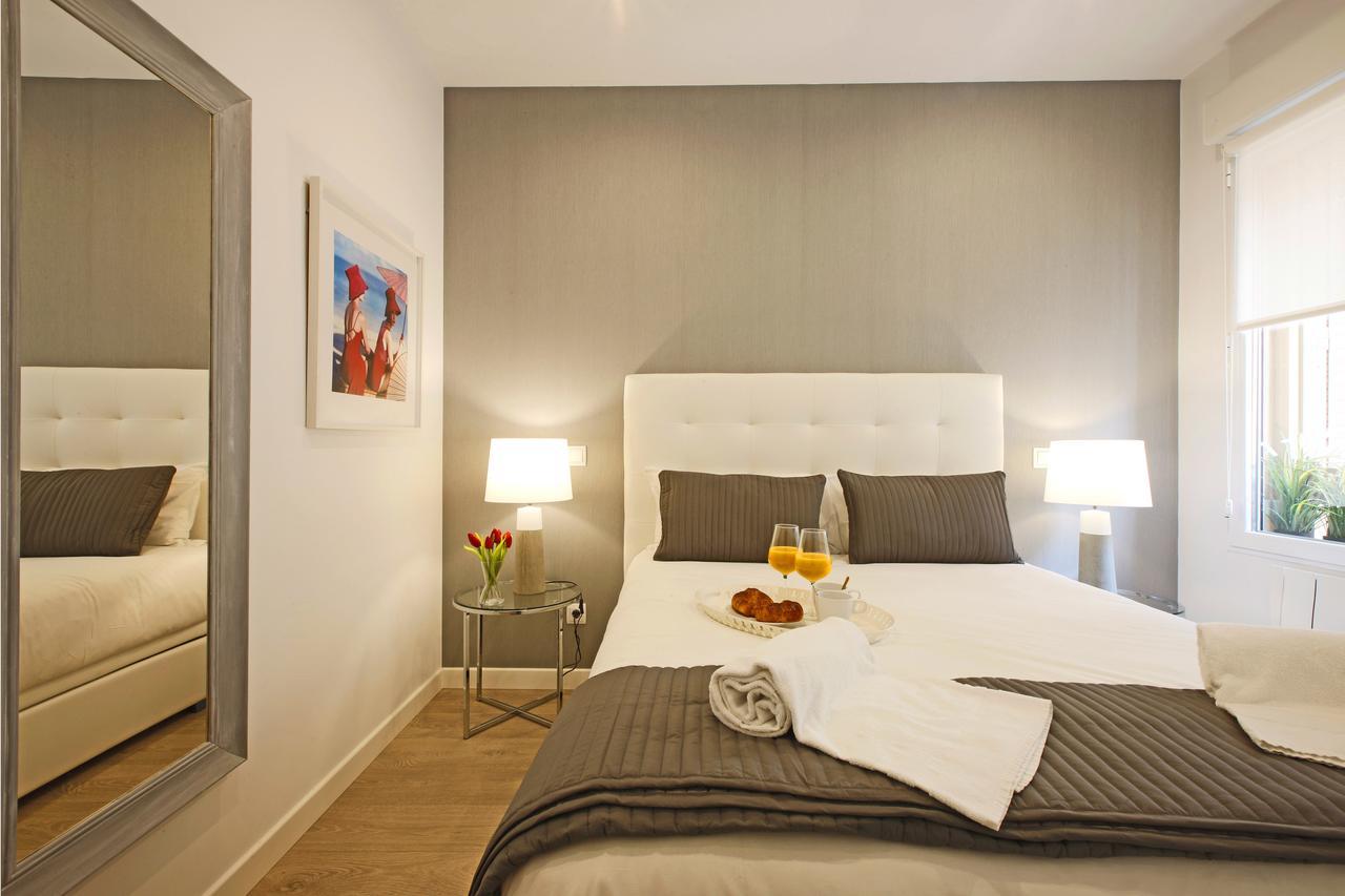 Sofia Suites มาดริด ภายนอก รูปภาพ