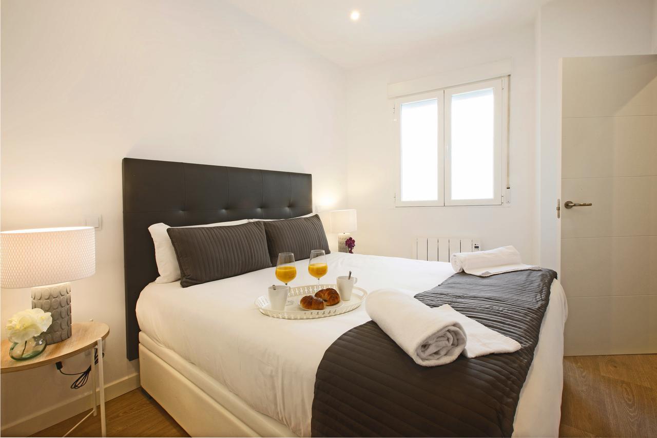 Sofia Suites มาดริด ภายนอก รูปภาพ