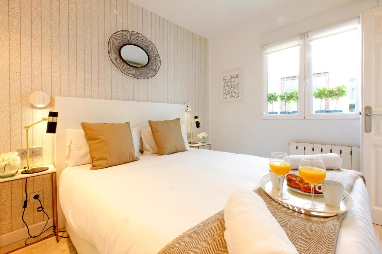 Sofia Suites มาดริด ภายนอก รูปภาพ