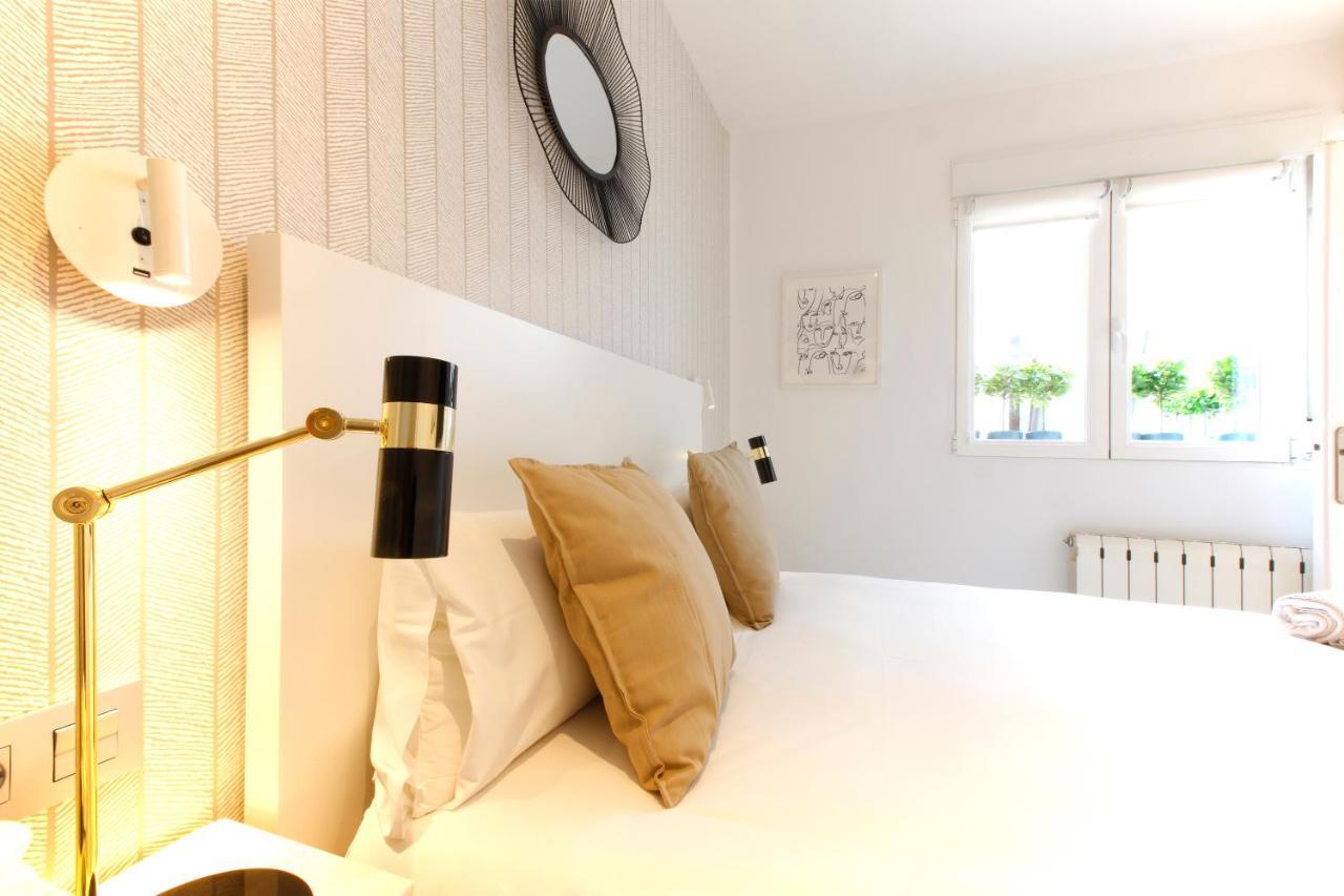 Sofia Suites มาดริด ภายนอก รูปภาพ