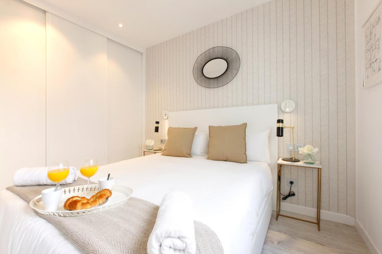 Sofia Suites มาดริด ภายนอก รูปภาพ