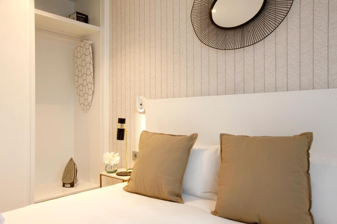 Sofia Suites มาดริด ภายนอก รูปภาพ