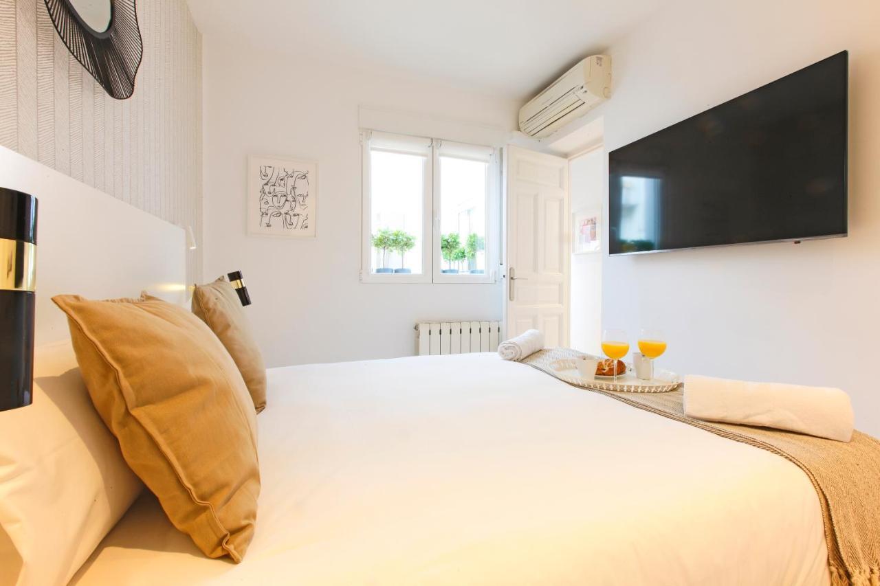 Sofia Suites มาดริด ภายนอก รูปภาพ